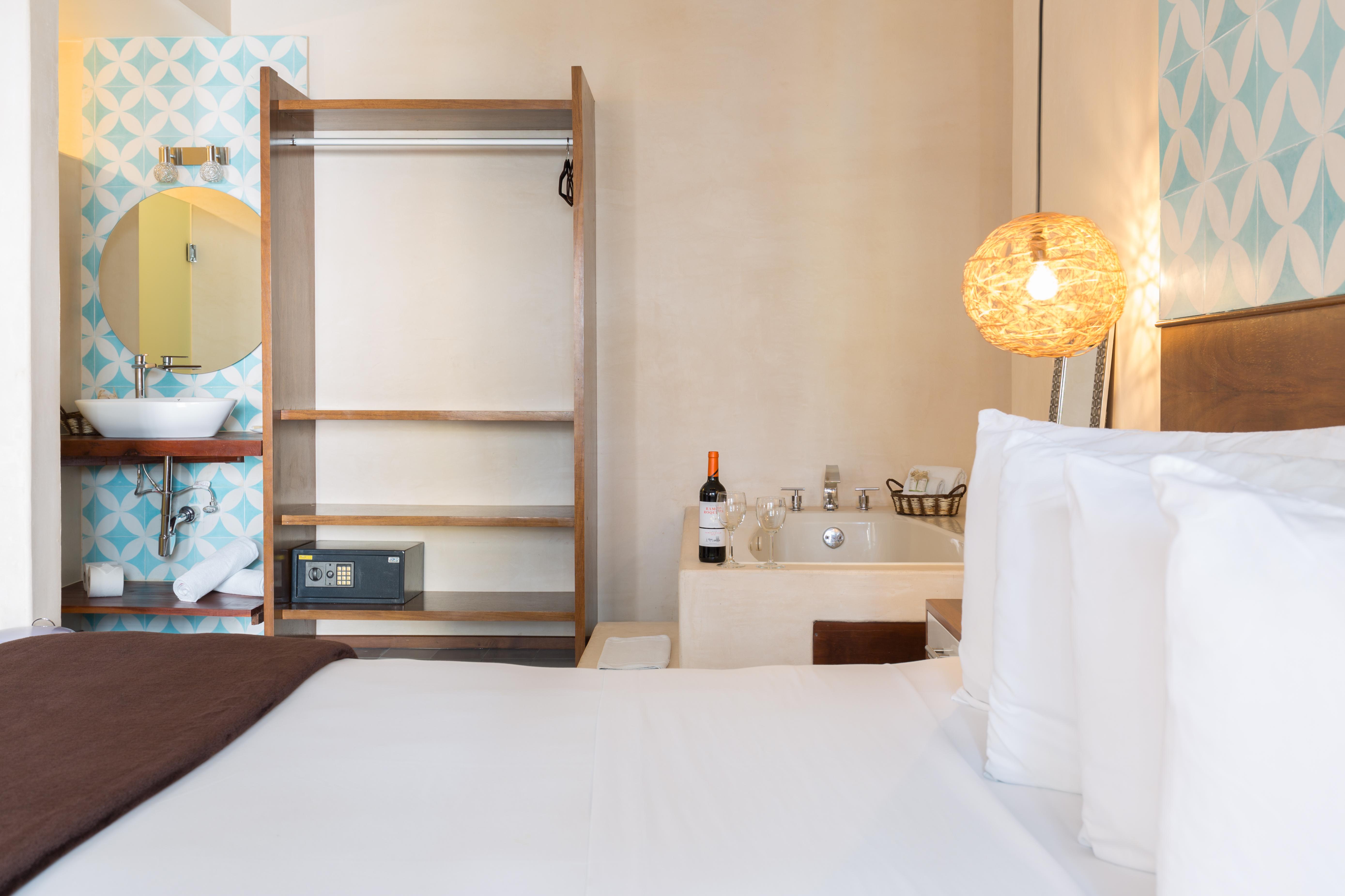 Quinta Margarita - Boho Chic Hotel Playa del Carmen Kültér fotó