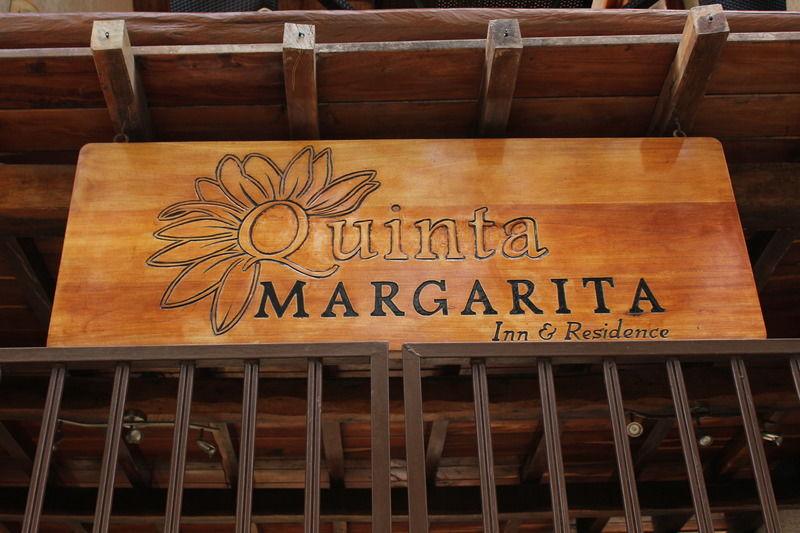 Quinta Margarita - Boho Chic Hotel Playa del Carmen Kültér fotó